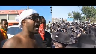 Похож ли Израиль на "Скотный двор" Оруэлла?