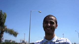 Happy Birthday Stefan Kazaryan! San-Diego,Shakir