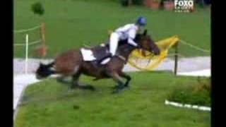 Thrills 'N' Spills Equestrian Style