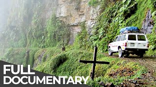 Amazing Quest: Stories from Bolivia | Somewhere on Earth: Bolivia