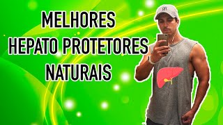Tudo sobre Protetores para o Fígado *Silimarina funciona?*
