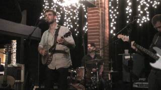 Stripmall Ballads @ Iota // "Drain You"