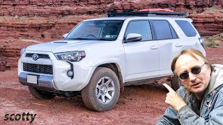 Stop Buying These SUVs Right Now