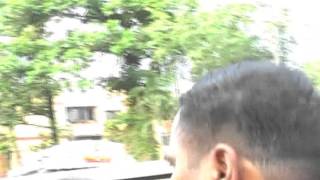 sanjay mahatre matter ces viedo