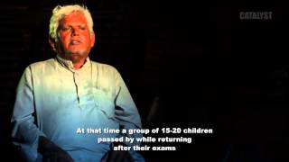 Footpath School | Documentary | Trailer