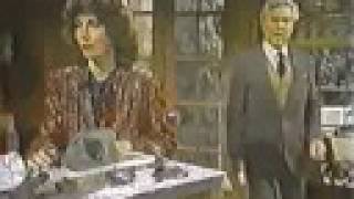 Rachel Realizes John Caldwell Is Really Mac, 1983