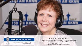 Kathryn Kleber with Keller Williams Realty Puget Sound