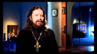 Игумен Евмений. "Наполняющий Богом"
