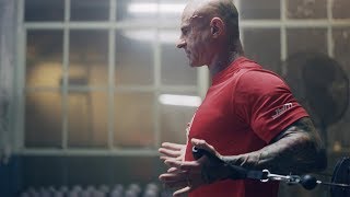 JYM – Upper Pecs: Cables