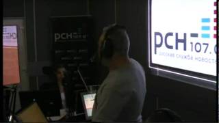 25.01.2012. Сергей Доренко: Непостановочное фото Чубайса