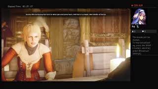 Dragon Age: Inquisition
