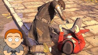 Assassin's Creed Syndicate Pc Nvidia Driver SLI Update  - GTX 980 TI SLI FPS Performance Test