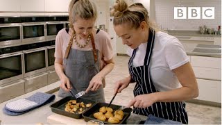 How you've been cooking potatoes WRONG your entire life - BBC