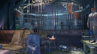 Fallout 4 Mod Spotlight: Combat Zone Restored
