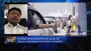 Divestasi Saham 2 Ruas Tol, Waskita Toll Road Kantongi Rp2,3 Triliun