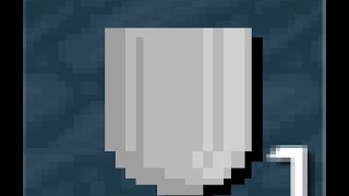 Growtopia | Warrior Shield
