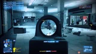 Гайд по карте Операция Метро (Operation Metro)