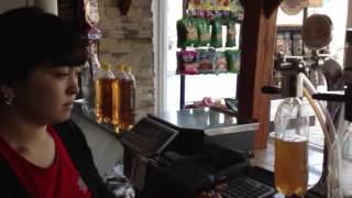 Пеногаситель wintap