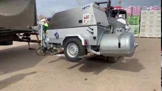 Выгрузка BMS Alfa z3 компания СК Альянс