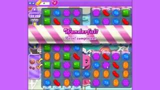 Candy Crush Saga DreamWorld level 139 2**