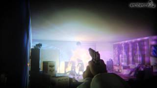 ZombiU Video Review (Greek)