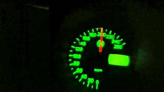 Alfa 156,2.5, V6,24 v..... 0-220KM/H   GPL!!!