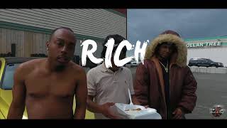 Highway Tone (we ball) ft T1ny LC and YKTMV dir by KG da king