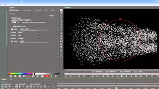 Title Effect Animations with Boris RED