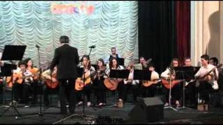 Neapolitan Song (Tchaikovsky)