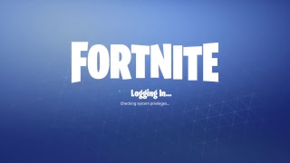 (PS4 PRO) Fortnite # Top 5 # New Minigun Update