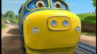 21. Брюстер и дракон / Brewster and the Dragon 2008 - сезон 1, эпизод 21