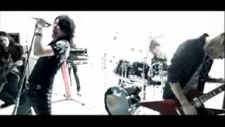 GALNERYUS - DESTINY［OFFICIAL MUSIC VIDEO］