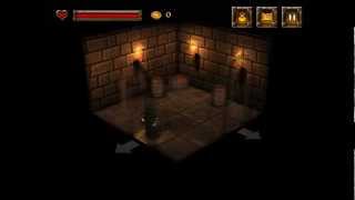 Dwarf Quest Launch Trailer