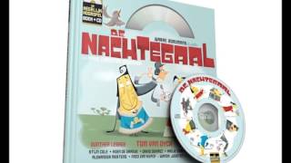 De Nachtegaal - Ik dobber met mijn bootje