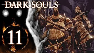 Dark Souls Remastered ITA [Parte 11 - Ornstein e Smough]