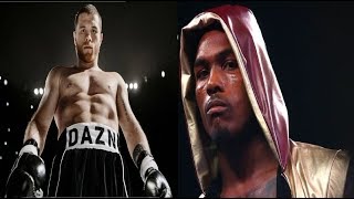IS CANELO ALVAREZ DUCKING JERMALL CHARLO AS SOME BOXING FANS CLAIM??