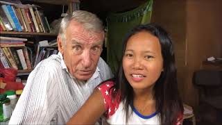 FILIPINA WIFE VERY NOISY IN BED AUSTRALIAN HUSBAND COMPLAINT WHAT TO DO