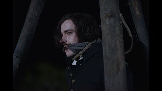 Сергей Шнуров сочинил и исполнил хулиганскую песню к фильму "Гоголь. Страшная месть".