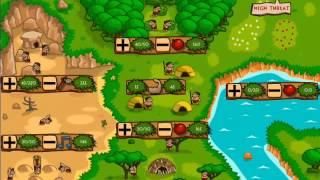 Pre-Civilization: Stone Age - playthrough - settler difficulty