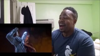 Middle-earth: Shadow of War - Official Announcement Trailer | PS4 - REACTION!!!