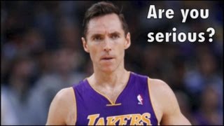 Top 6 NBA Players with No Heart! - Who Lacks Motivation?