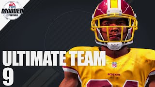 Madden 17 Ultimate Team - New QB in Town Ep.9