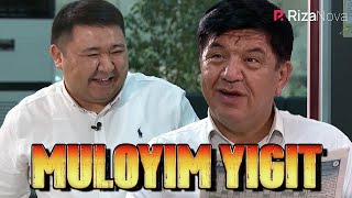 Sketch SHOW - Muloyim yigit