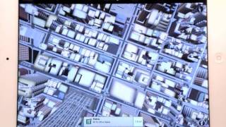 UpNext HD Maps