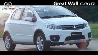 GREAT WALL C20R