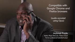 Learn how Comrex Opal works!