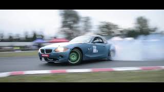 NIGHT-STRIKE Drift-Event