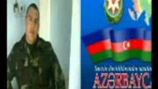 MÜBARİZ İBRAHİMOV QEHRAMAN (pr PERVİZ)