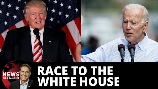 Chris Hedges: Trump-Biden ‘non-debate’ a ‘gameshow’