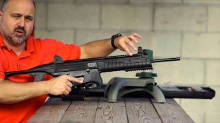 Range Review: Taurus CT9 G2 9mm Carbine